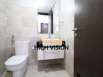 Marina Heights, Marina Square, Al Reem Island, Abu Dhabi-14