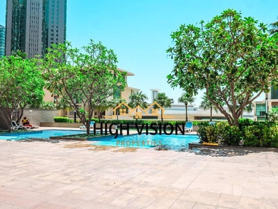 Marina Heights, Marina Square, Al Reem Island, Abu Dhabi-2