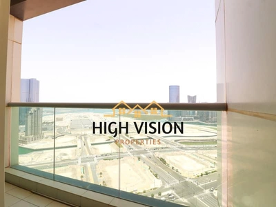 Marina Heights, Marina Square, Al Reem Island, Abu Dhabi-6