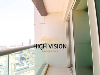Marina Heights, Marina Square, Al Reem Island, Abu Dhabi-7