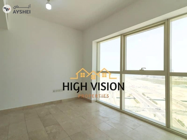 Marina Heights, Marina Square, Al Reem Island, Abu Dhabi