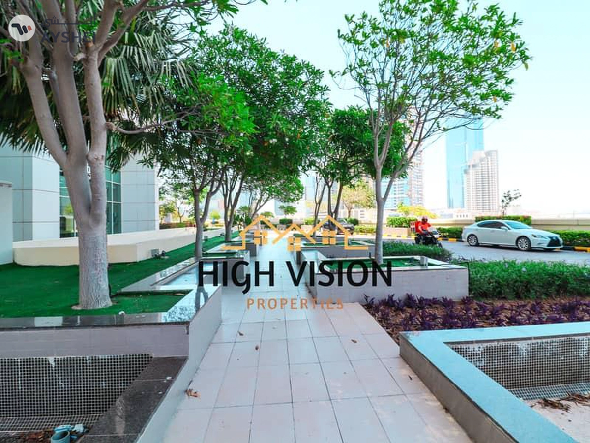 Marina Heights, Marina Square, Al Reem Island, Abu Dhabi-1-1