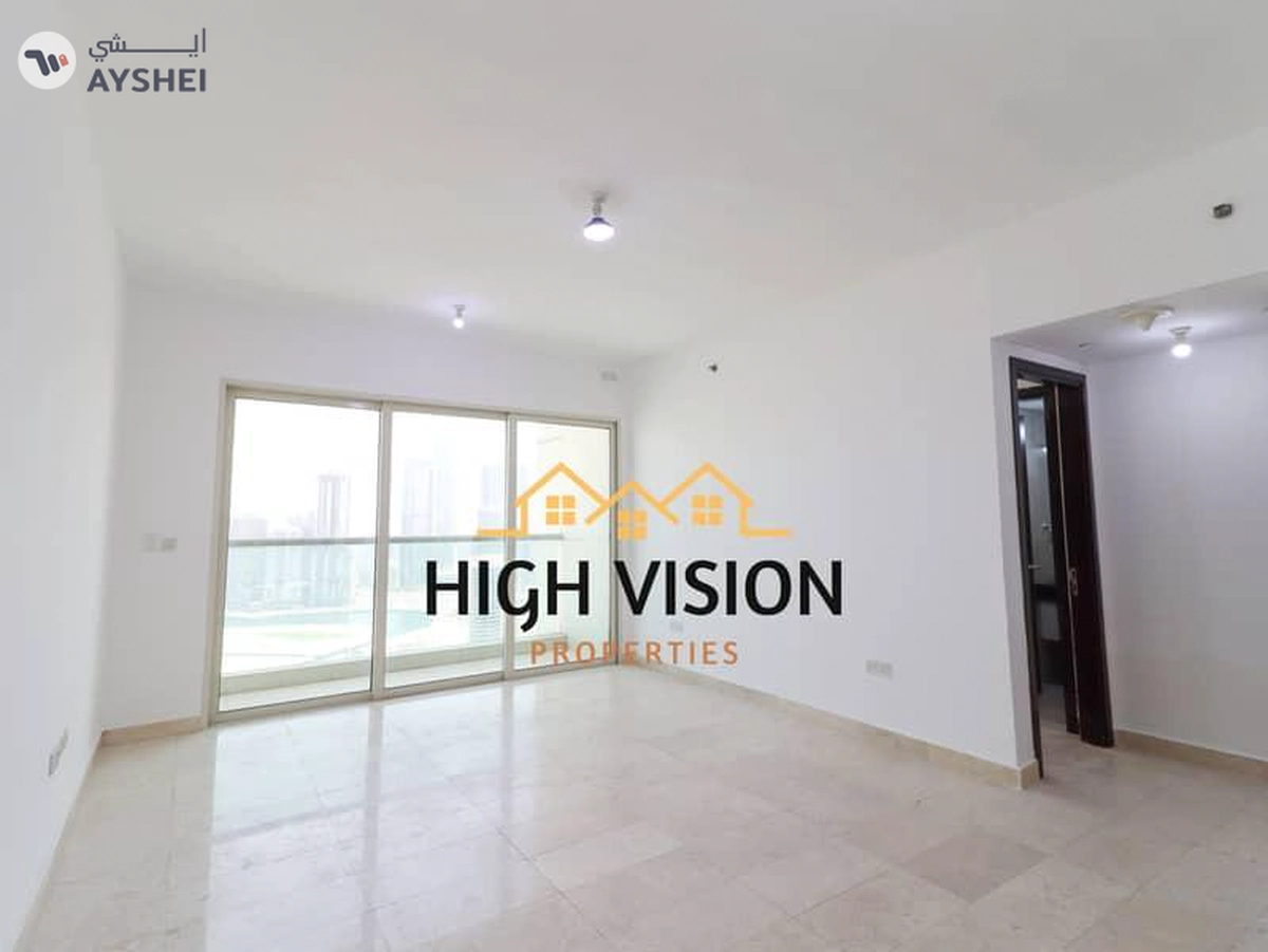 Marina Heights, Marina Square, Al Reem Island, Abu Dhabi-4-4