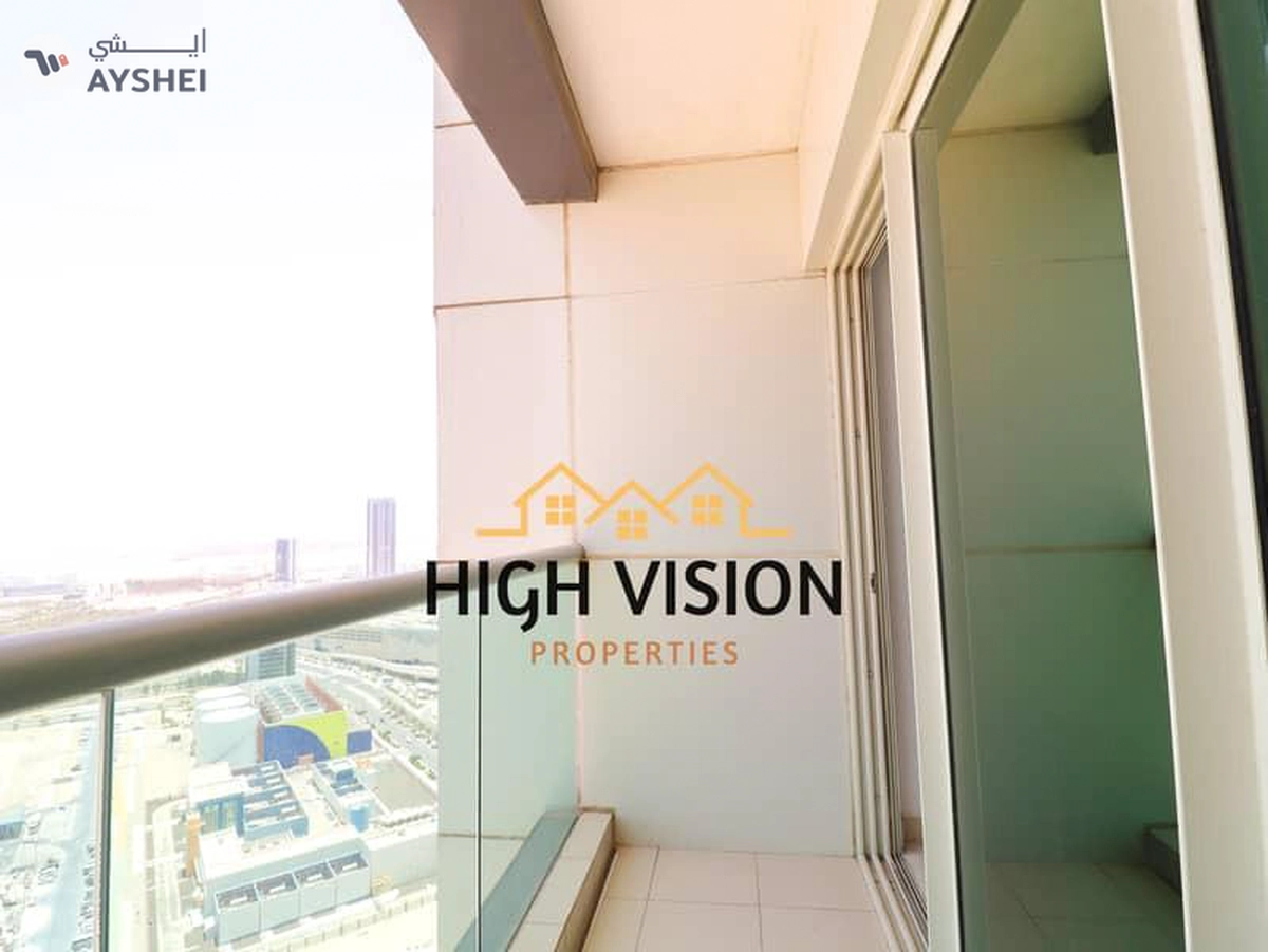 Marina Heights, Marina Square, Al Reem Island, Abu Dhabi-7-7