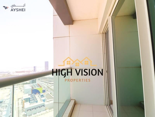 Marina Heights, Marina Square, Al Reem Island, Abu Dhabi