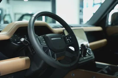 Brand New 2026 Land Rover Defender 110 X-Dynamic SE P400 | GCC Specs-3