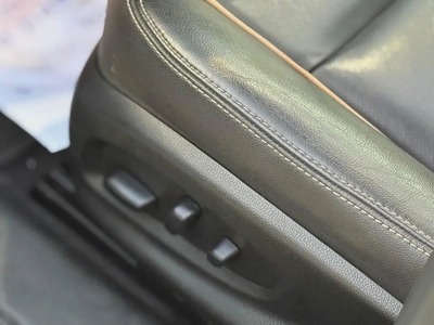 Chevrolet Impala 2019 – GCC Spec-13