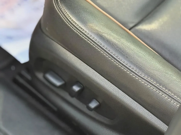 Chevrolet Impala 2019 – GCC Spec