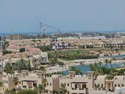 Price Reduced |3 BR W/MAID'S ROOM| MARINA VIEW-2