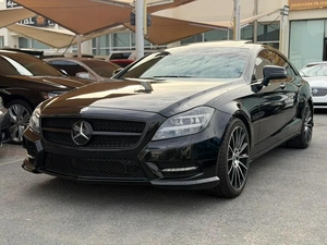 مرسيدس CLS 350 وارد اليبان Mercedes-Benz CLS 350, 2014, Japanese Specs