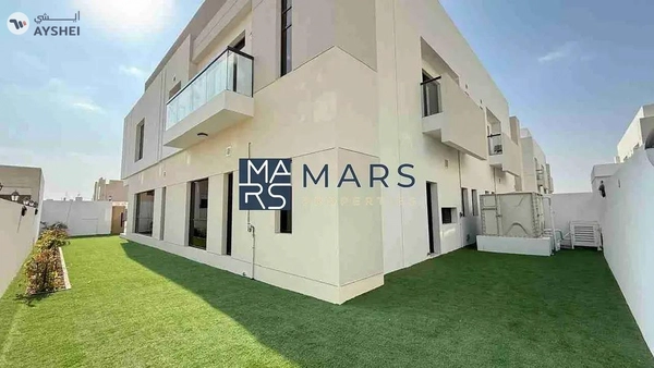 Spacious 5-Bedroom Villa for Rent in Hosni – Only AED 185K!