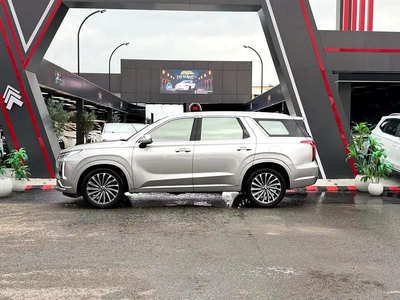 Hyundai Palisade Calligraphy 2023 - Korean Specs - Perfect Family SUV-12