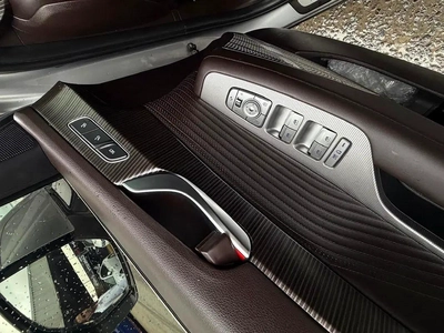 Hyundai Palisade Calligraphy 2023 - Korean Specs - Perfect Family SUV-6