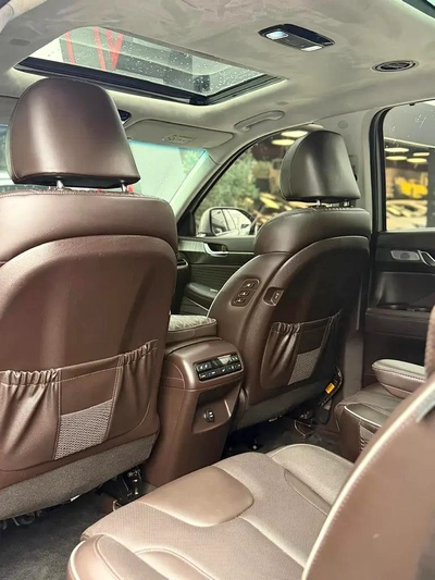 Hyundai Palisade Calligraphy 2023 - Korean Specs - Perfect Family SUV-10