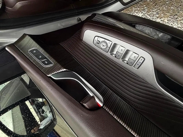 Hyundai Palisade Calligraphy 2023 - Korean Specs - Perfect Family SUV