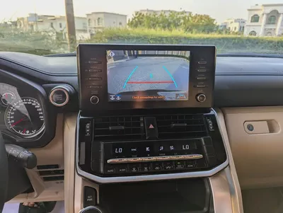 2023 Toyota Land Cruiser GXR | GCC Specs | V6 4.0L | Luxury  Off-Road Excellence-13