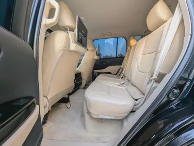 2023 Toyota Land Cruiser GXR | GCC Specs | V6 4.0L | Luxury  Off-Road Excellence-15