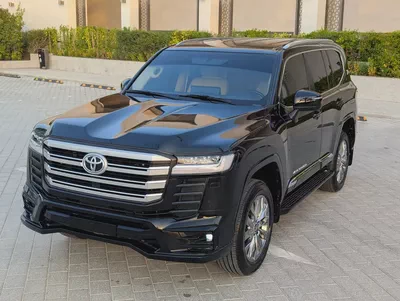 2023 Toyota Land Cruiser GXR | GCC Specs | V6 4.0L | Luxury  Off-Road Excellence-1