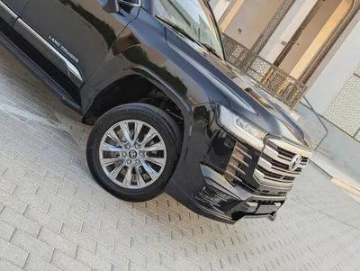 2023 Toyota Land Cruiser GXR | GCC Specs | V6 4.0L | Luxury  Off-Road Excellence-7