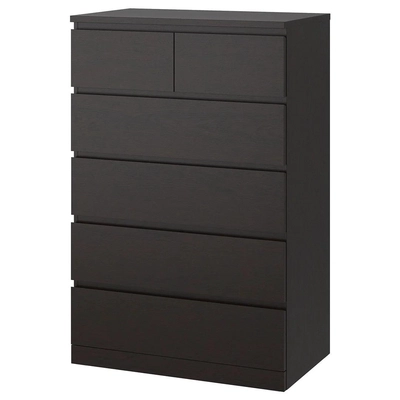 Chest of Drawers 6-0