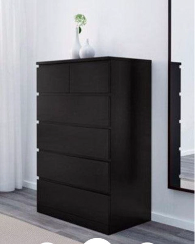 Chest of Drawers 6-3