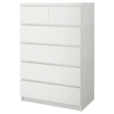 Chest of Drawers 6-1