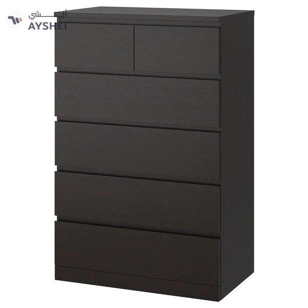 Chest of Drawers 6