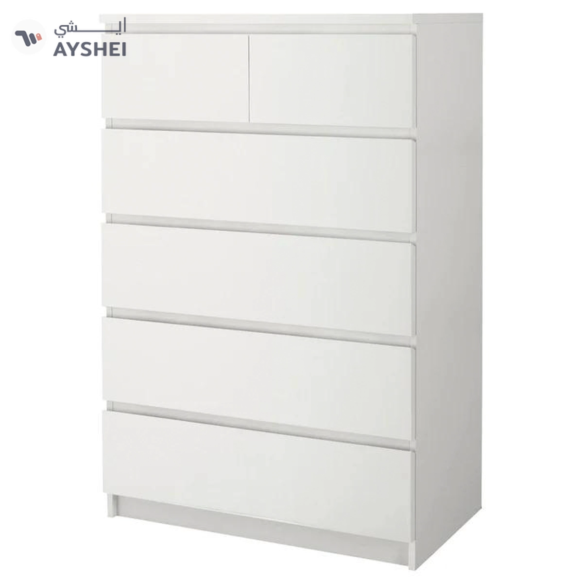 Chest of Drawers 6-1-1