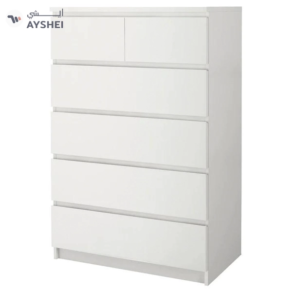 Chest of Drawers 6
