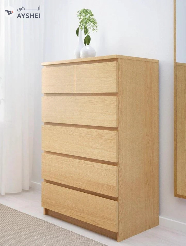 Chest of Drawers 6