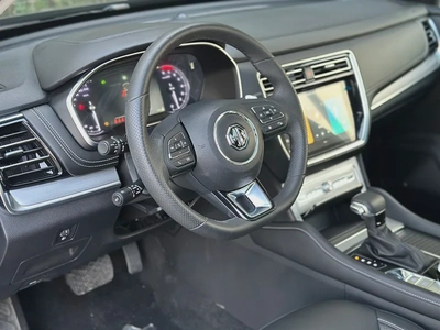 MG RX8-15