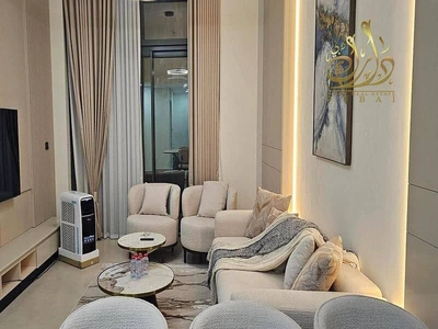 Q2 2026 | 1BR | BEST LOCATION | ROI-4