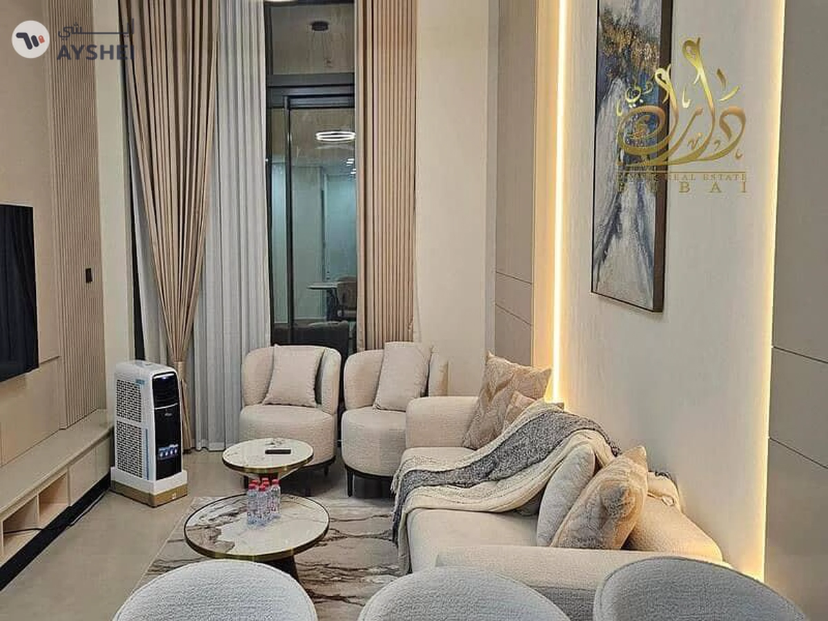 Q2 2026 | 1BR | BEST LOCATION | ROI