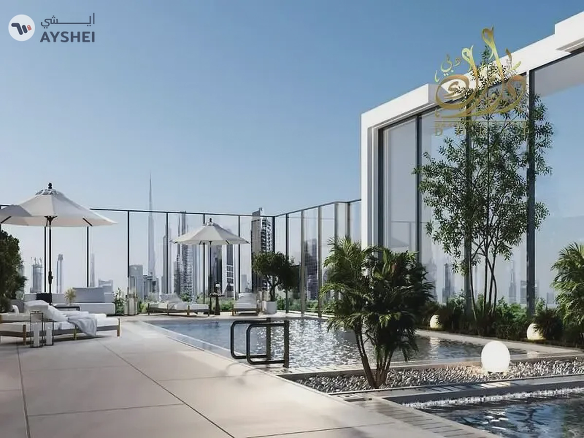 Q2 2026 | 1BR | BEST LOCATION | ROI