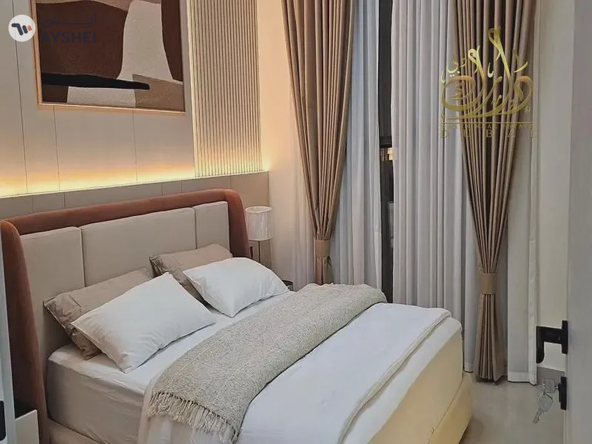 Q2 2026 | 1BR | BEST LOCATION | ROI
