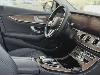 Mercedes Benz E 450-3