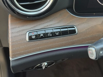 Mercedes Benz E 450-7