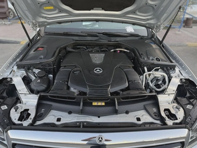 Mercedes Benz E 450-12