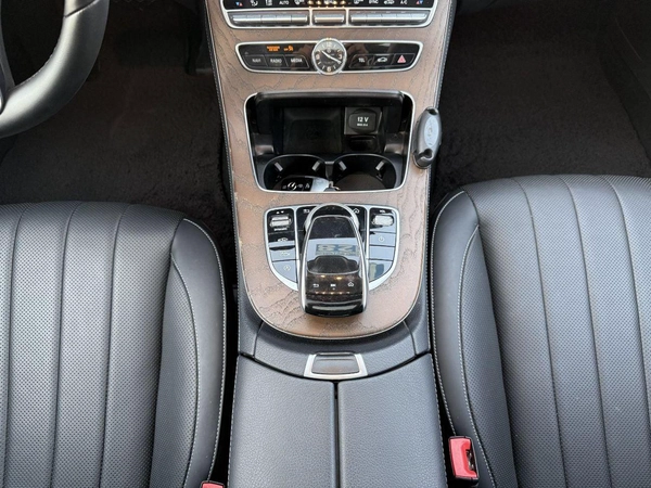 Mercedes Benz E 450