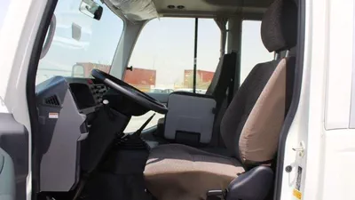 Toyota Coaster 30 SET 4.2L Diesel 2025-11