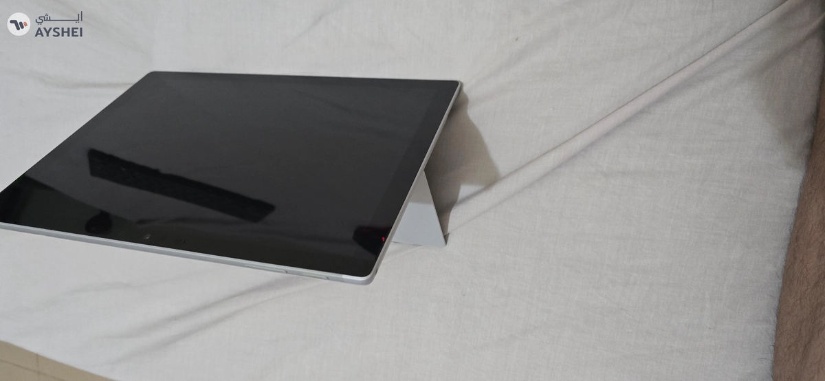 Microsoft Surface 7 + pro 2-in-1 Laptop with keyboard and pen-4-4