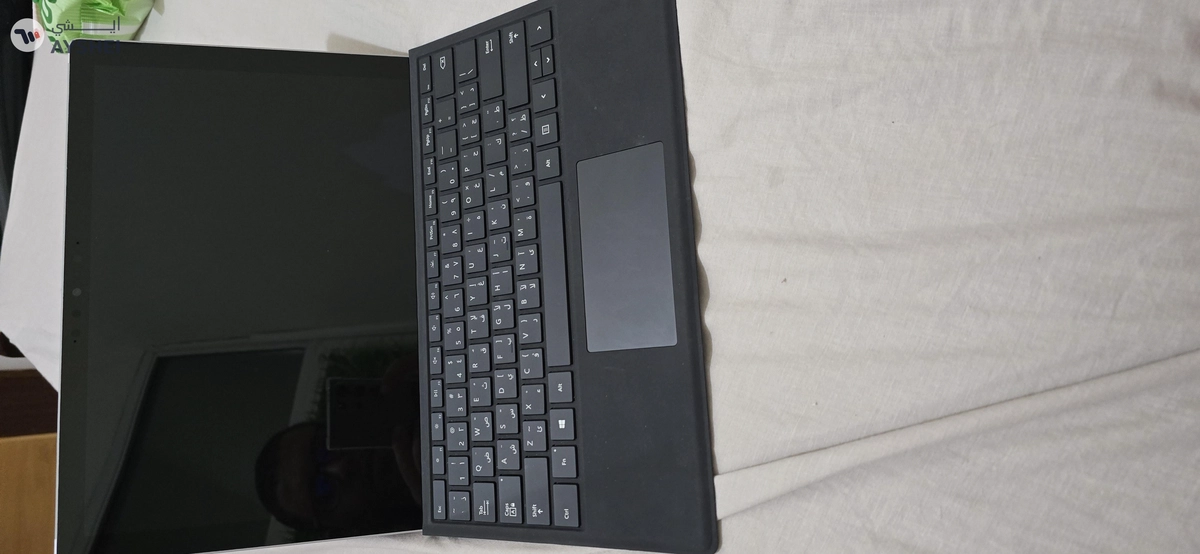 Microsoft Surface 7 + pro 2-in-1 Laptop with keyboard and pen-6-6