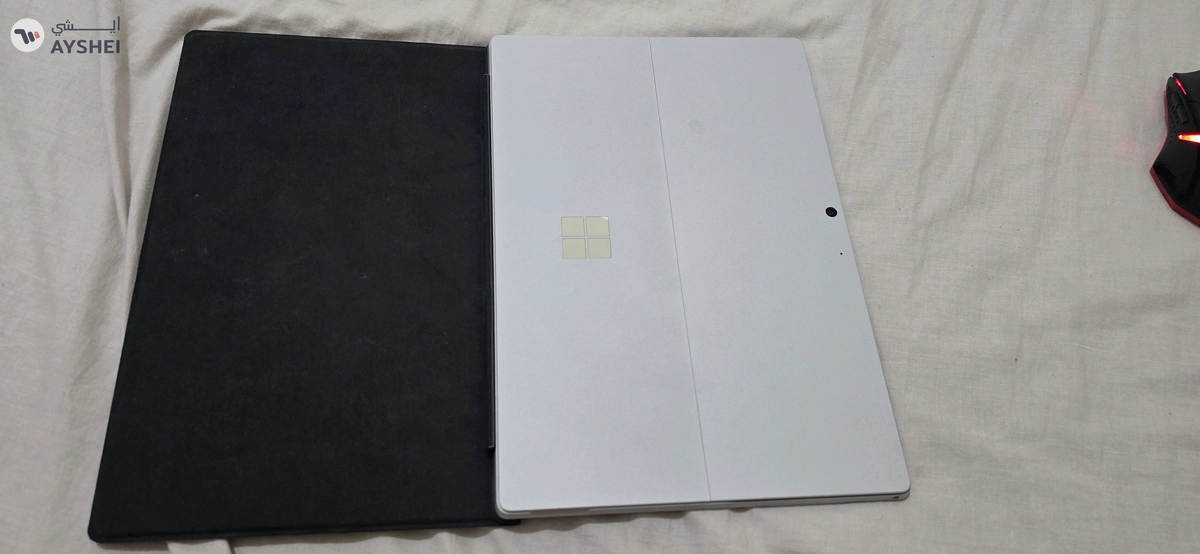 Microsoft Surface 7 + pro 2-in-1 Laptop with keyboard and pen-3-3