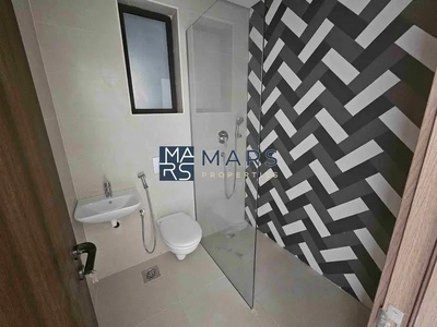 Brand new 2bhk apartment for rent in falah-6