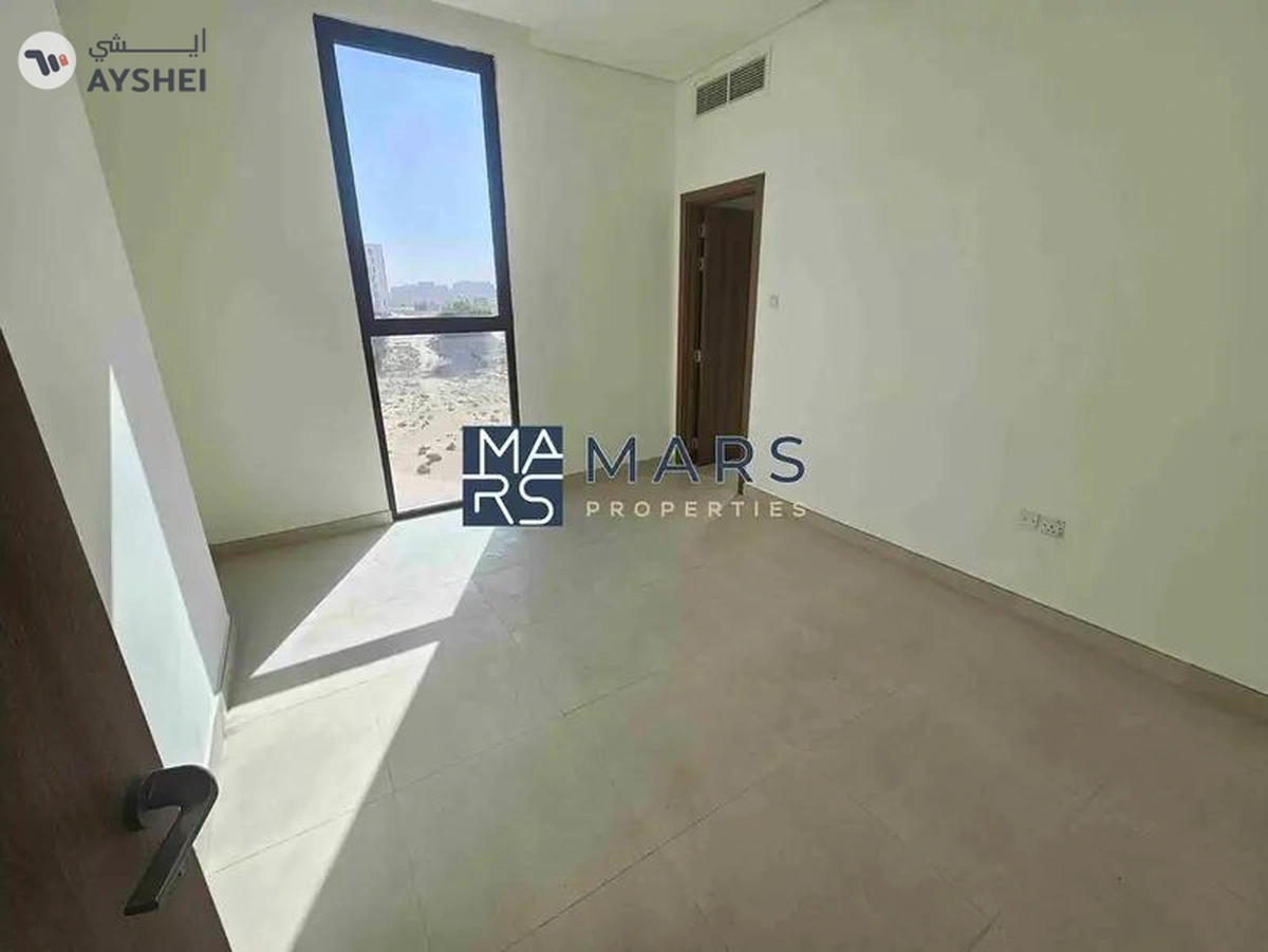 Brand new 2bhk apartment for rent in falah-4-4