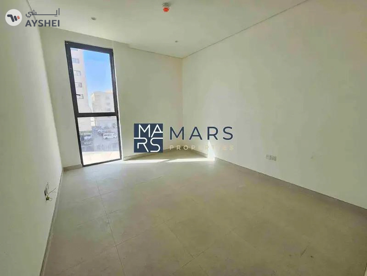 Brand new 2bhk apartment for rent in falah-7-7