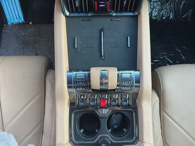 BYD | LEOPARD 8 FLAGSHIP | 2025-10