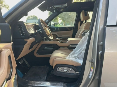 BYD | LEOPARD 8 FLAGSHIP | 2025-13