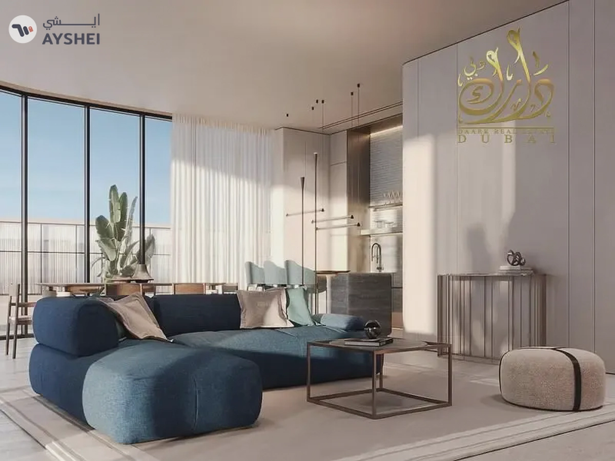 WATERFRONT LIVING_FULL SEA VIEW_BEACH ACCESS