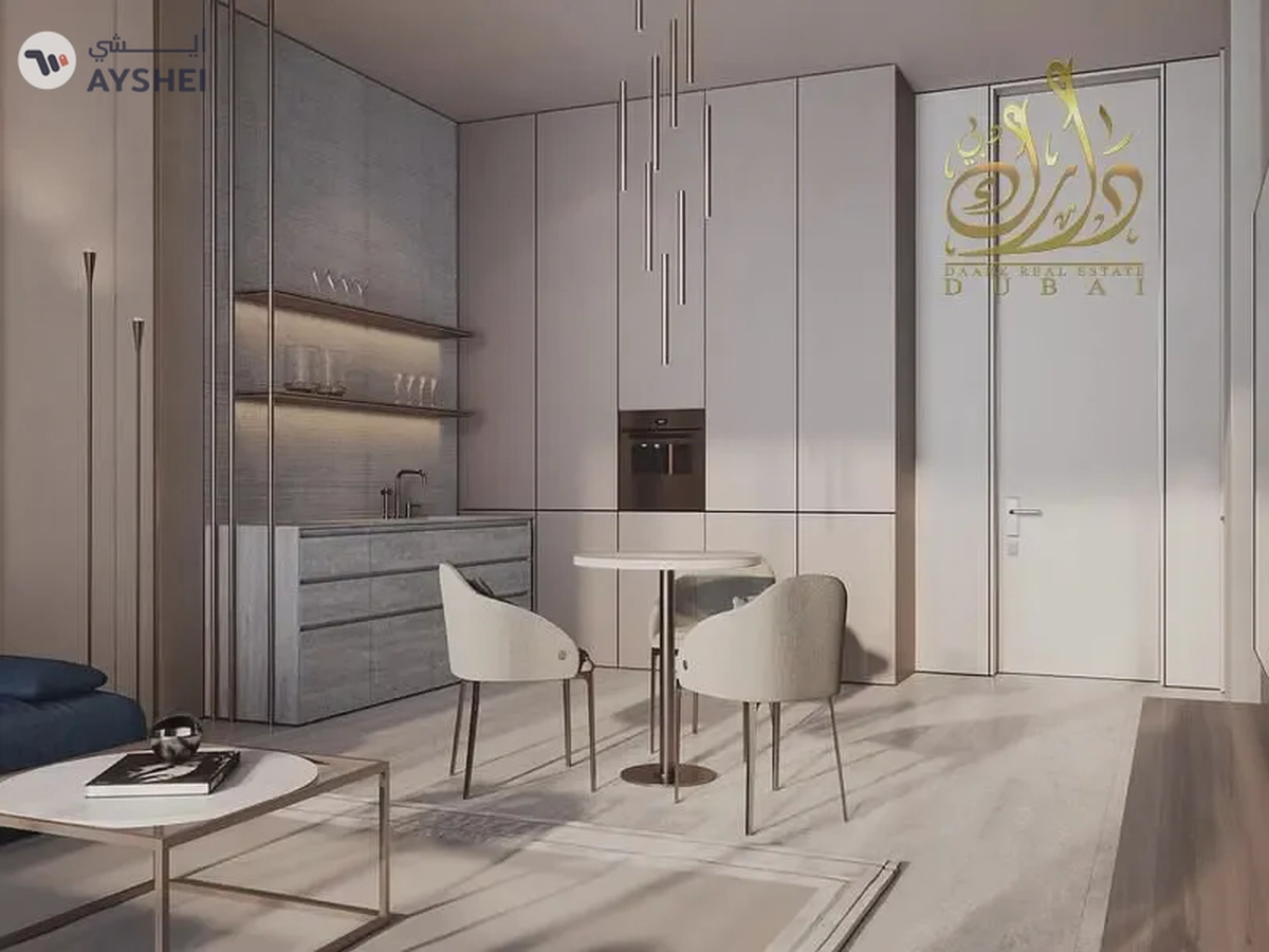 WATERFRONT LIVING_FULL SEA VIEW_BEACH ACCESS